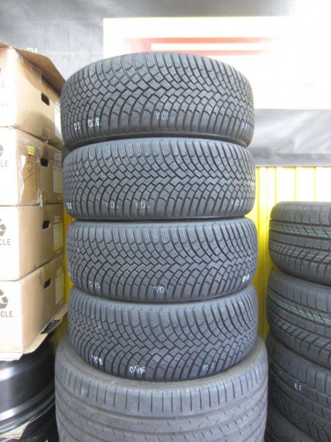 225/55 R17 Pirelli Cinturato Winter3 101V