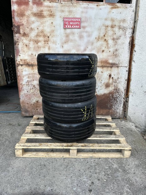 225/55 R17 Sava nyári gumiabroncs garnitúra