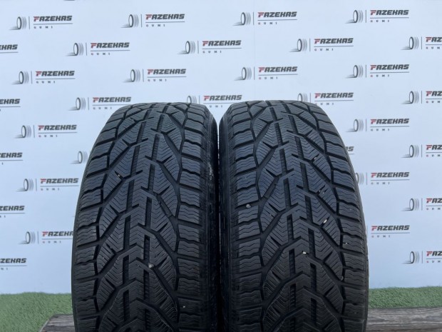 225/55 R17 Sebring Snow t�li gumi 7mm