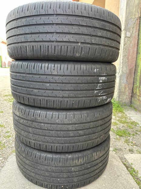 225/55 R17 XL Continental Ecocontact 6 nyári gumi 225/55R17