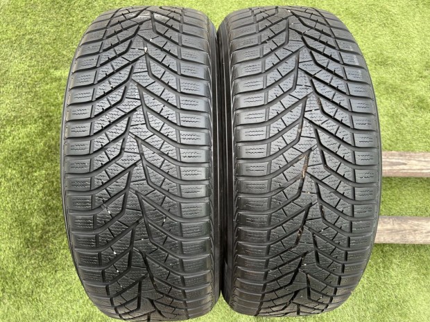 225/55 R17 Yokohama BlueEart Winter V905 tli gumi 6,5mm