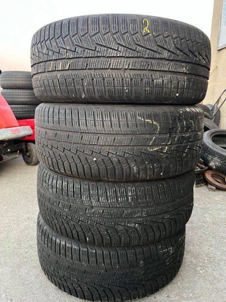 225/55 R17 hankook 4db tli gumi