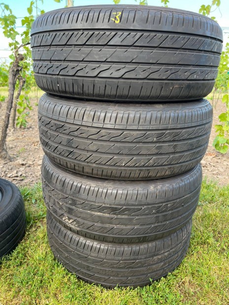 225/55 R17 landsail 4db nyri gumi