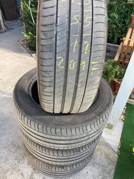 225/55 R17 mret RSC-s j nyri gumik 6 mm profillal olcsn