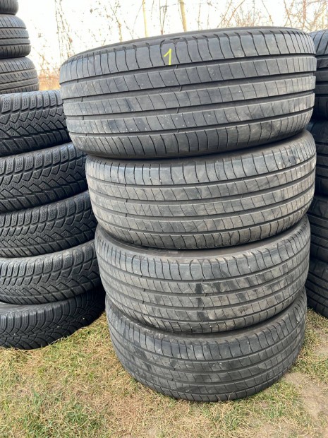 225/55 R17 michelin 4db nyri gumi