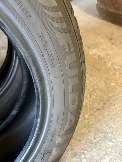 225/55 R17 tli gumi 