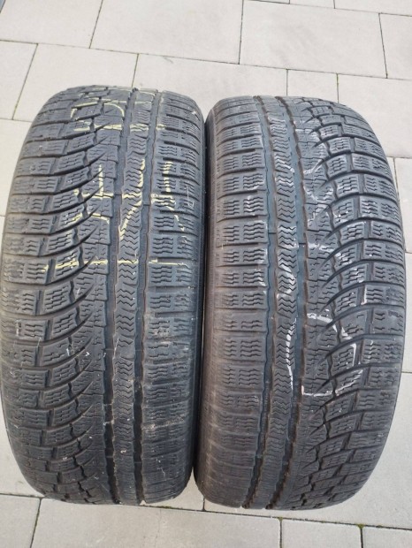 225/55 R17 tli gumi elad