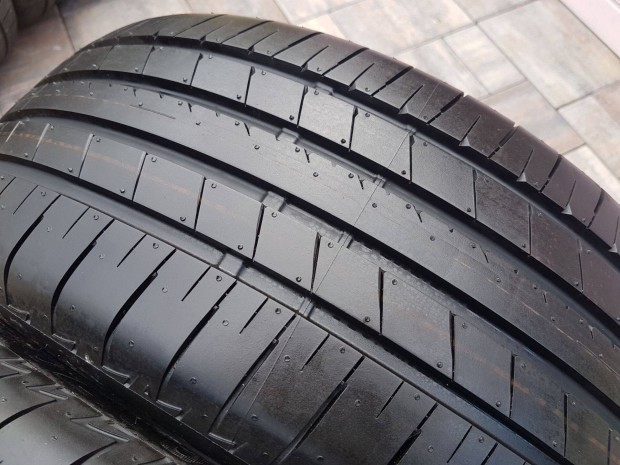 225/55 R17 új nyári gumi 4db Bridgestone DOT2018