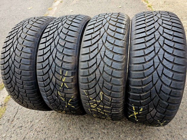225/55 R18 102V XL - Toyo tires Observe S944 jszer