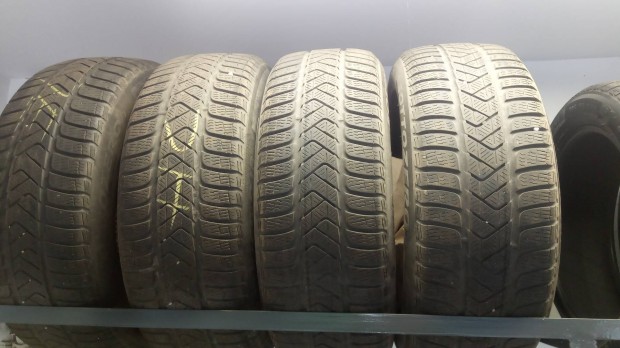 225/55 R18 225/55R18 Pirelli tli garnitra