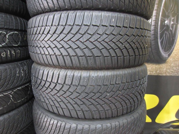 225/55 R18 Bridgestone LM005 102V