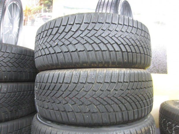 225/55 R18 Bridgestone LM005 102V