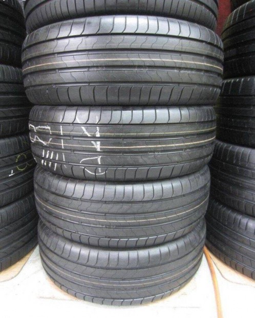 225/55 R18 Bridgestone T006 98V