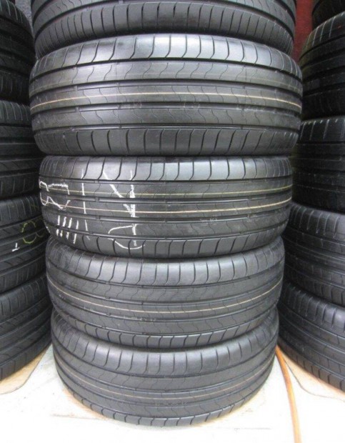 225/55 R18 Bridgestone T006 98V