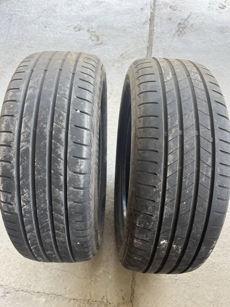 225 55 R18 Bridgestone Turanza 2db