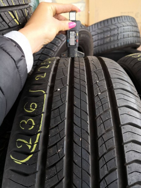 225/55 R18 Chao Yang nyri gumi 20000ft a 2db/236/