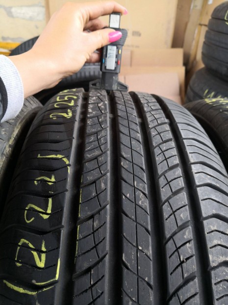 225/55 R18 Chao Yang nyri gumi 70000ft a 4db/222/