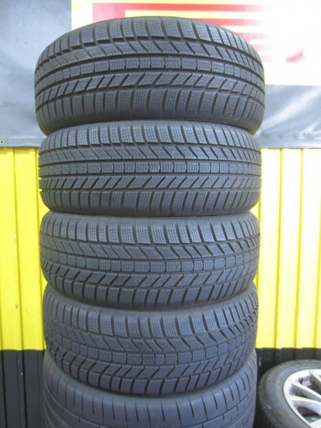 225/55 R18 Continental TS870P 102V