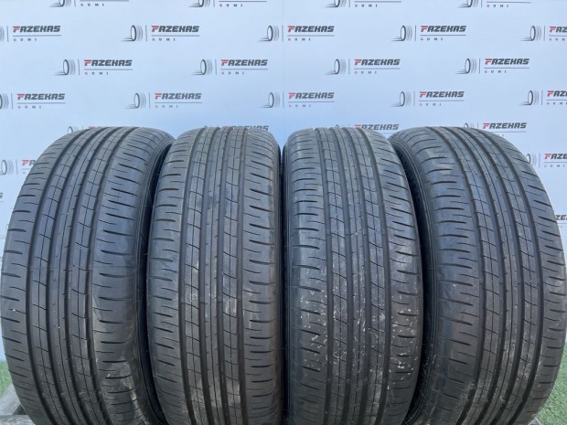 225/55 R18 Dunlop SpSportMaxx DEMO ny�ri gumi �J