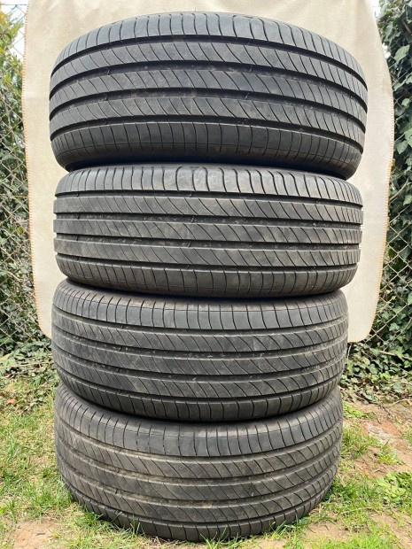 225/55 R18 Michelin Ny�ri Gumi 4-db 18"