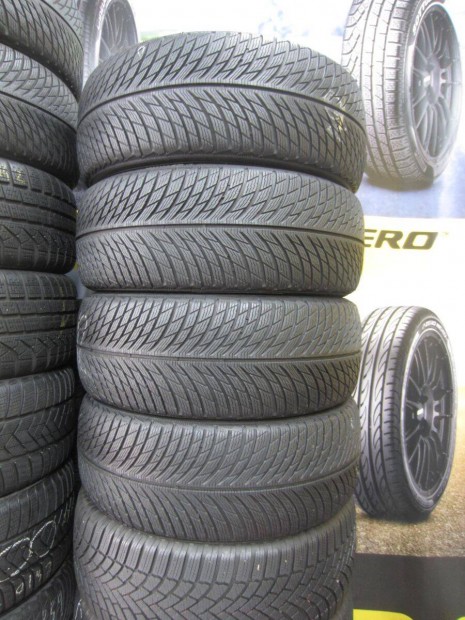 225/55 R18 Michelin PA5 102V