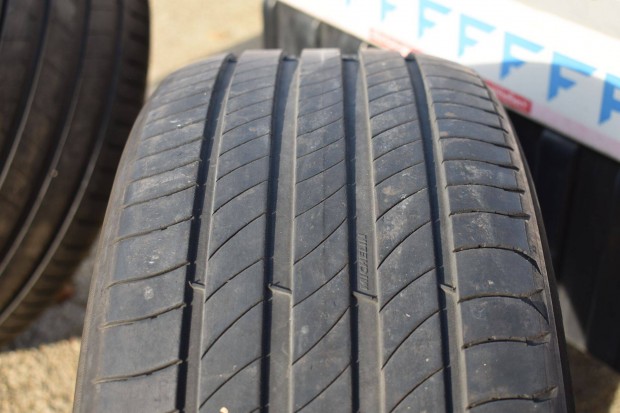 225/55 R18 Michelin Primacy4 nyri 4mm