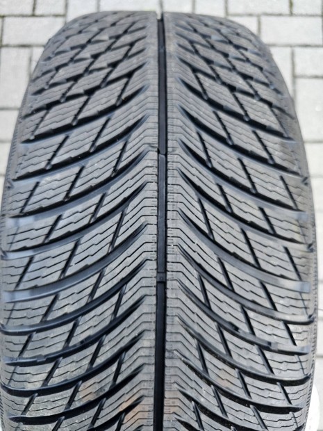 225/55 R18 Michelin Téligumi 1 db