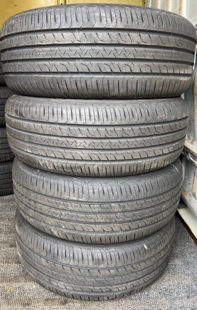 225/55 R18 Nyári gumi Új 2024! Asx outlander 18"