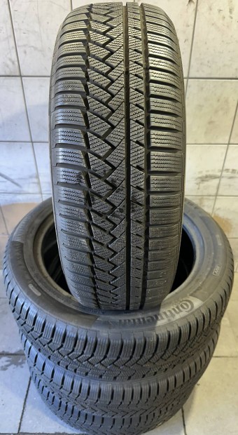 225/55 R19 Continental téli 2019