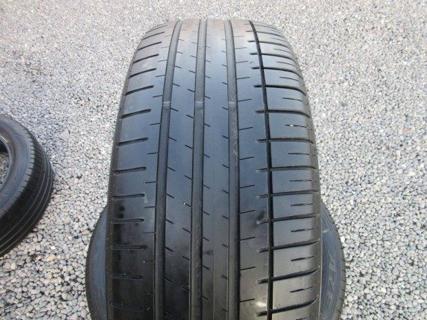 225/55 R19 Falken FK510 SUV nyári gumi eladó
