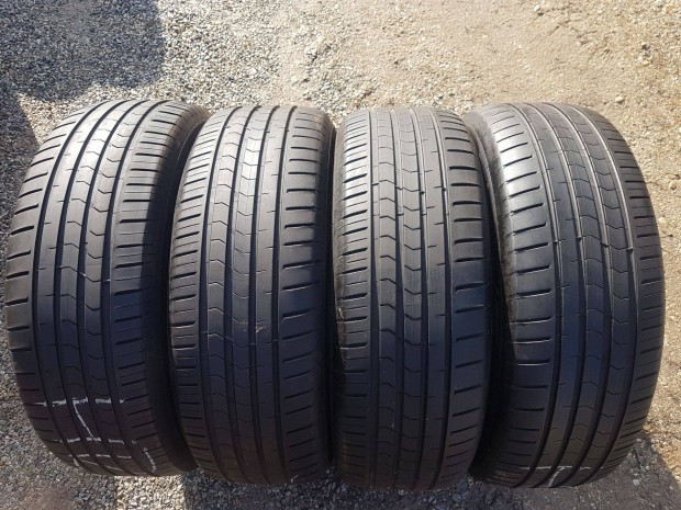 225/55 R19 nyri gumi 4db Vredestein DOT2020