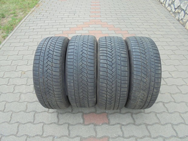 225/55 R 17-es Continental tli gumi elad
