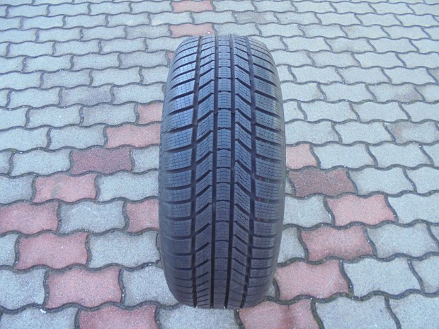 225/55 R 17-es szinte j 1 db Continetal 2023-as Tli gumi