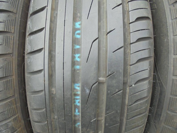 225/55 R 18-as Toyo szinte új nyári gumi eladó
