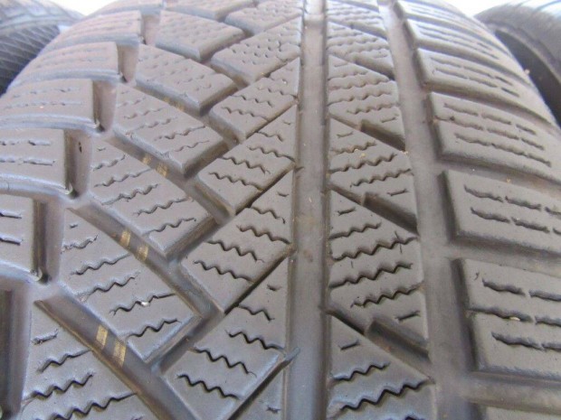 225/55 R 19 Continental Téli Gumi Eladó