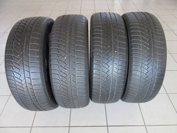 225/55 R 19 Continental T�li Gumi Elad�