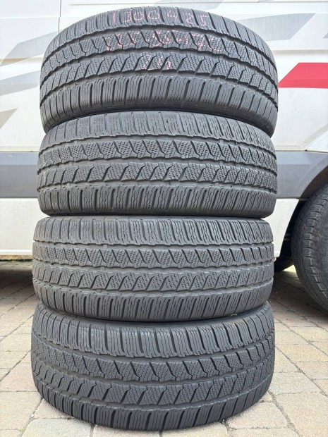 225/55 r17C  225/55r17c  Continental tli gumi  2024