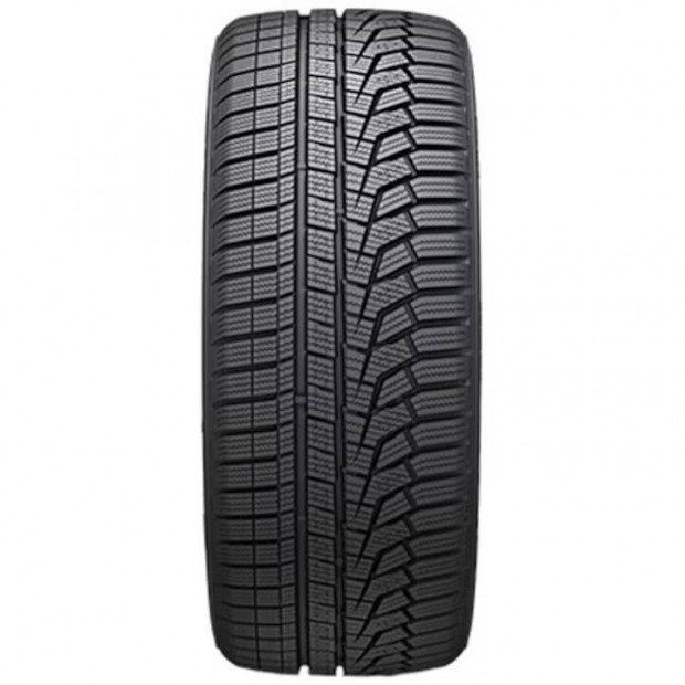 225/55 r17 4 db hasznlt tli gumi Hankook W320