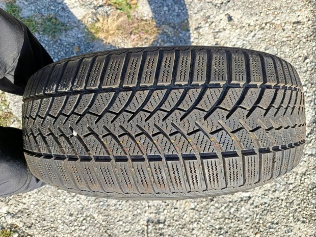 225/55 r17 80%os 1db Semperit Speed-Life 3 téli gumi eladó