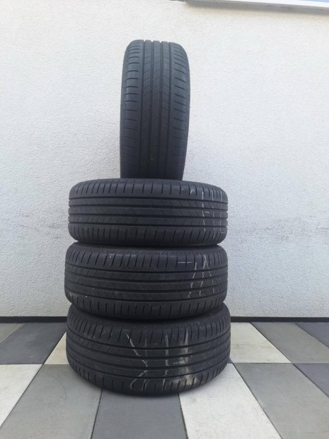 225/55 r17 Bridgestone Turanza T005 nyárigumi DOT4519