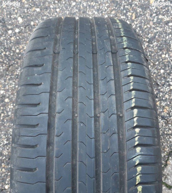 225/55 r17 Continental Contiecocontact 5. 1db