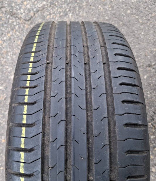 225/55 r17 Continental Contiecocontsct 5. 4db.