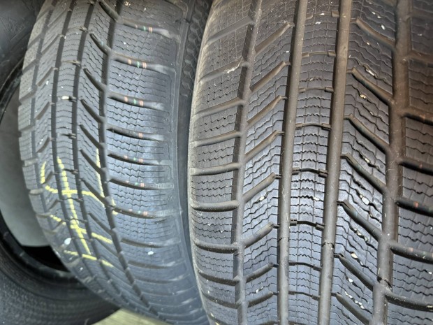 225/55 r17 Continental tli gumi