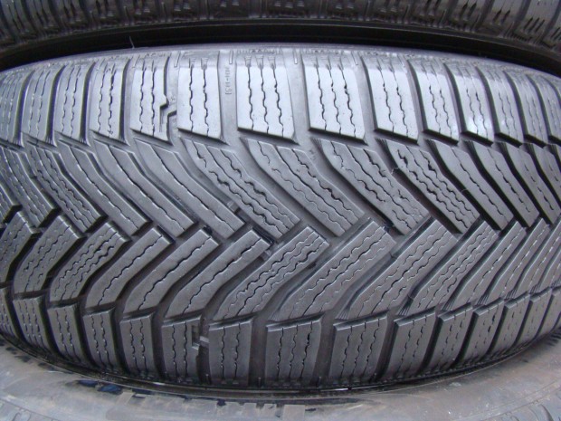 225/55 r17 Michelin tli gumi 225/55r17