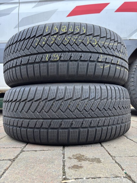 225/55 r17  225/55r17  Continental defekttr tli gumi 