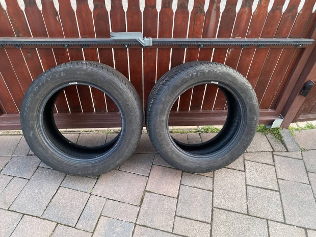 225/55 r17 ny�rigumi