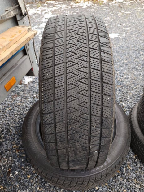 225/55 r18 80%os 2db Gripmax tli gumi elad