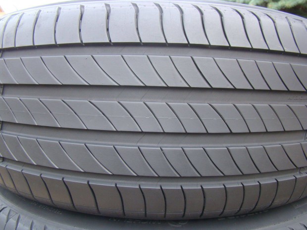 225/55 r18 Michelin 2024-es nyri gumi 225/55r18