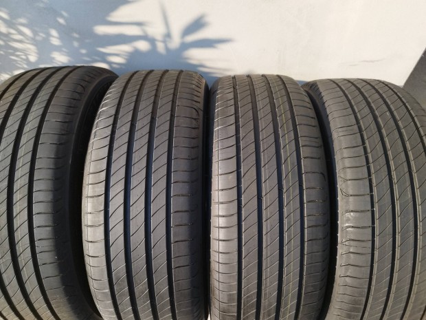 225 55 r18 Michelin E-Primacy nyrigumi garnitra Dot 24 