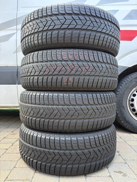 225/55 r18  225/55r18 Pirelli téli gumi
